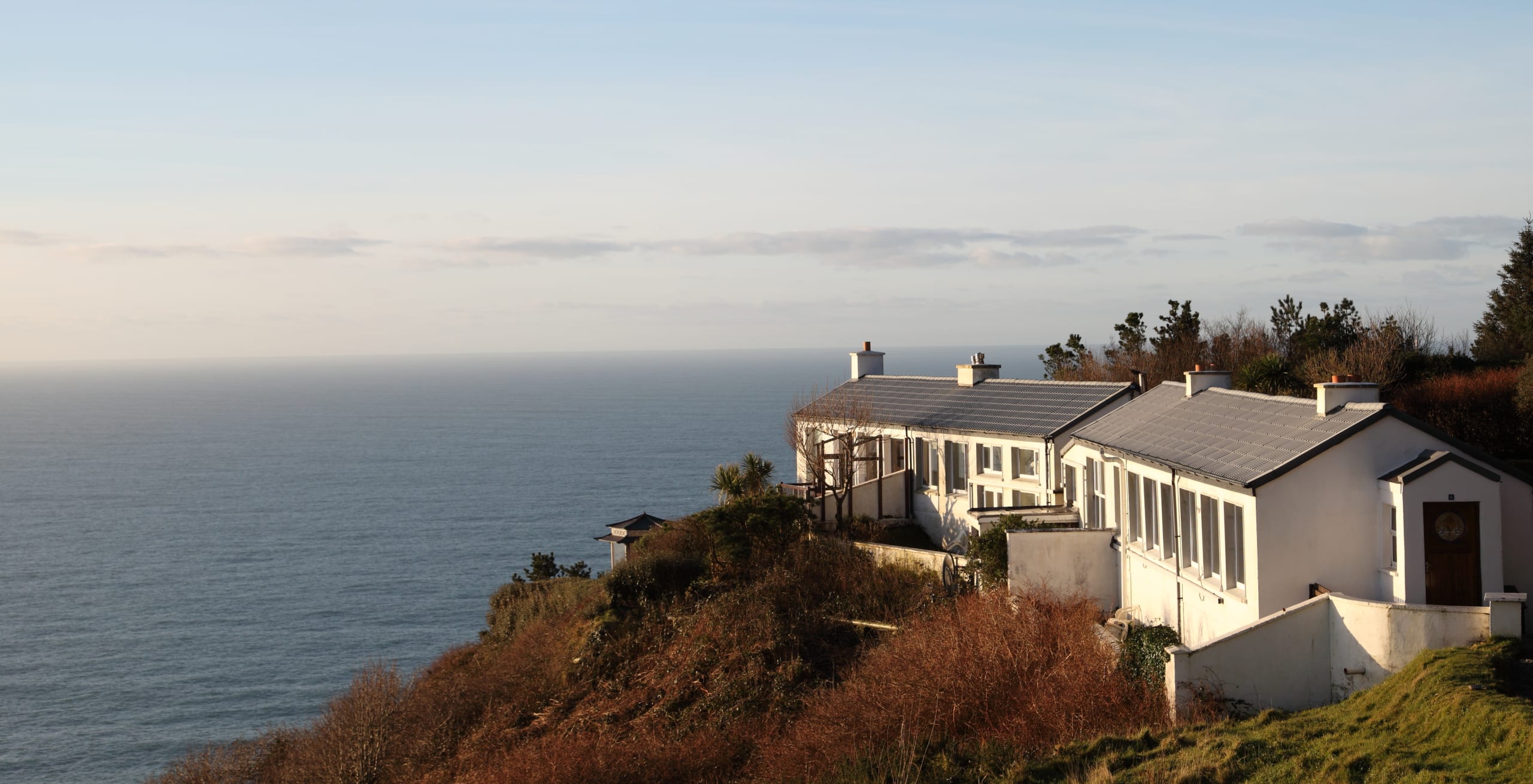 Dzogchen Beara self-catering cottages